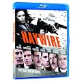 Haywire [Blu-ray]