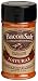 J&D's Natural Bacon Salt, 2.5-Ounce Bottle (Pack of 3)