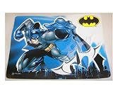 Batman Placemats Set of 2