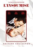 Revue Warner Home Video  / L'insoumise - edition collector