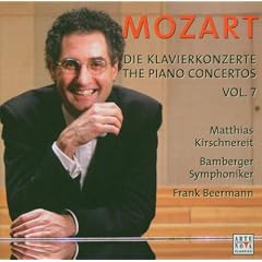 Piano Concertos Vol.7