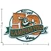 3pcs Lambeau Field 50 Years Anniversary 2007 Iron On Patches Kid Biker Band Appliques for Jeans Pants Apparel Great Gift for Dad Mom Man Women FREE SHIPPING from Thailand - High Quality Embroidery Cloth & 100% Customer Satisfaction Guarantee