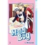 Maid Boy 02