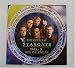 STARGATE SG-1 OFFICIAL 2008 PHOTO CALENDAR