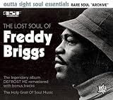 Defrost Me - The Lost Soul Of Freddy Briggs