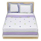 Preppy Girl Bedding Collection