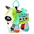 Skip Hop Bandana Buddies Activity Toy, Puppy