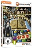 Die Legende des goldenen Buches