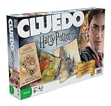 Parker 40614100 - Cluedo Harry Potter - 