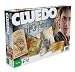 Fanartikel Harry Potter - Parker 40614100 - Cluedo Harry Potter