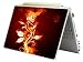 Bundle Monster Laptop Notebook Skin Sticker Cover Art Decal - 12