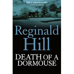 Death of a Dormouse