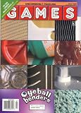 Games, July 2008 Issue