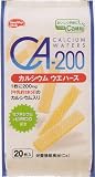 ハマダコンフェクトＣＡ－200カルシウムウエハース20枚（RC：1000607263）