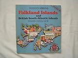 Stanley Gibbons Falkland Islands and British South Atlantic islands stamp catalogue