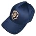 Jinx World of Warcraft Alliance Cap Blue (S-M)