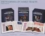 Encyclopedia Of Family Health, 18 volume set
