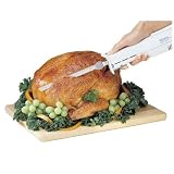 Rival 1205 Electric Knife