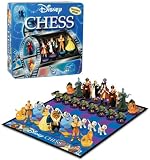 Disney Chess