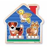 Melissa & Doug Pets Jumbo