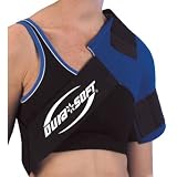 Donjoy Dura*Soft Shoulder Wrap - w/1 ice insert