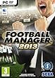Football Manager 2013 (PC DVD)