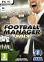 Football Manager 2013 (PC DVD)