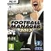 Football Manager 2013 (PC DVD)