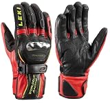 Produkt-Bild: LEKI "WC Racing Titanium S" Herren Skihandschuhe (6338 0173) Modell 2012