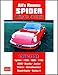 Alfa Romeo Spider Ultimate Portfolio 1966-1994