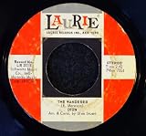 Dion - The Wanderer / The Majestic