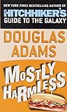 Mostly Harmless (Hitchhiker's Guide to the Galaxy)