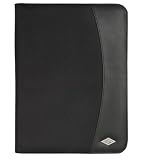 Details zu "Wedo 0585401 Schreibmappe A4 ,Elegance. Schwarz" Details zu "Wedo 0585401 Schreibmappe A4 ,Elegance. Schwarz"