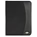 Wedo 0585401 Schreibmappe A4 ,Elegance. Schwarz
