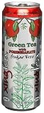 Review Cott Beverages  / Cott Beverages Xingtea, Sugar Free Pomegranate, 23.5-Ounce Cans (Pack of 12)