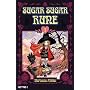 Sugar Sugar Rune: Band 1 von Moyoco Anno