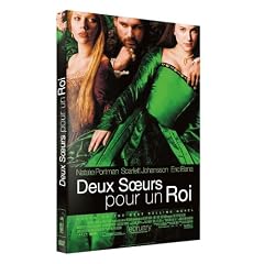 Deux soeurs pour un roi