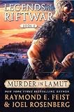 Murder in Lamut