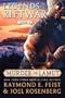 Murder in LaMut LP: Legends of the Riftwar, Book II