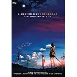 5 Centimeters Per Second ~ Kenji Mizuhashi