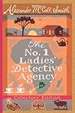 The No.1 Ladies' Detective Agency