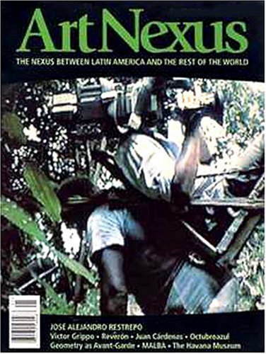 Best Price for ArtNexus Magazine Subscription