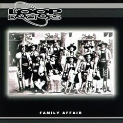Family Affair
