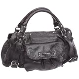 Paquetage Cabas Pm Zippe Sac à main femme - Noir C