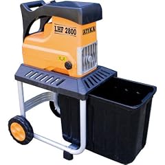 Atika Leise Walzenh�cksler LHF 2800