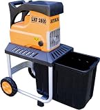 Atika Leise Walzenh�cksler LHF 2800