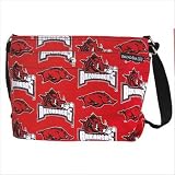 University of Arkansas Razorbacks Purse