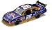 Motorsports Authentics/Action Jamie McMurray Crown Royal - 1/24 2009
