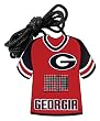 Georgia Light Up Spirit Badge
