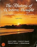 The Rhetoric of Western Thought